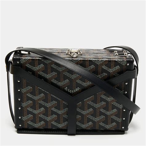 borse goyard uomo prezzi|goyard bags for women.